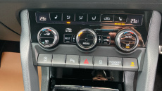 Skoda Kodiaq 2.0 TDI Sport Line 4x4 5dr DSG [7 Seat] Diesel Estate